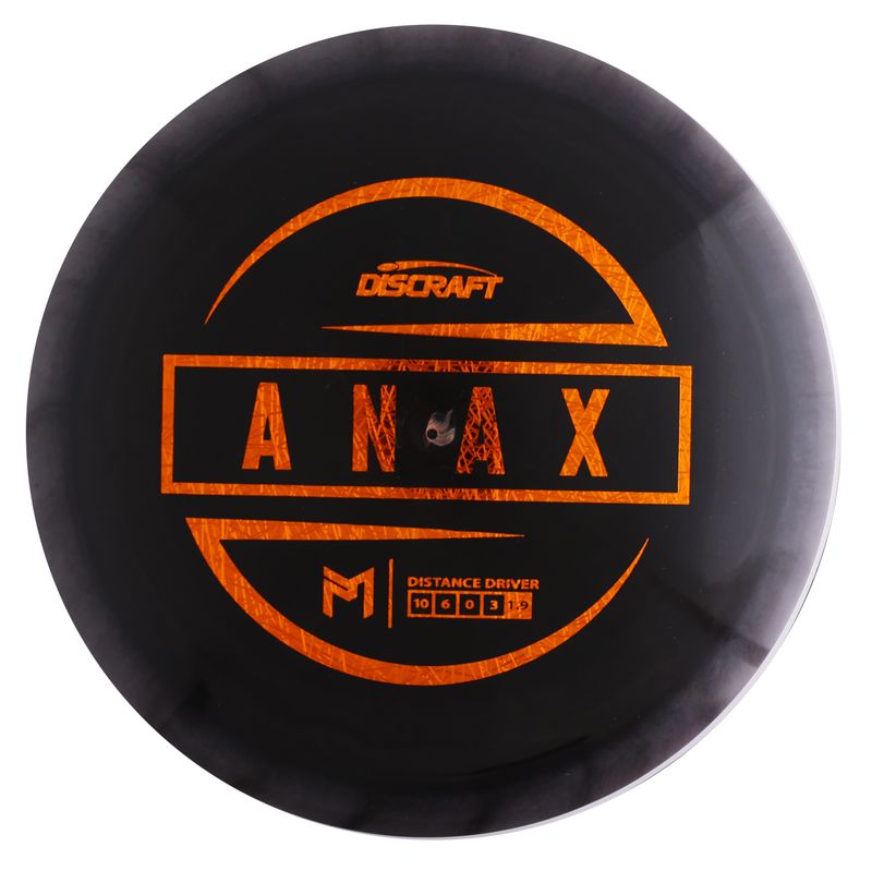 ESP Anax