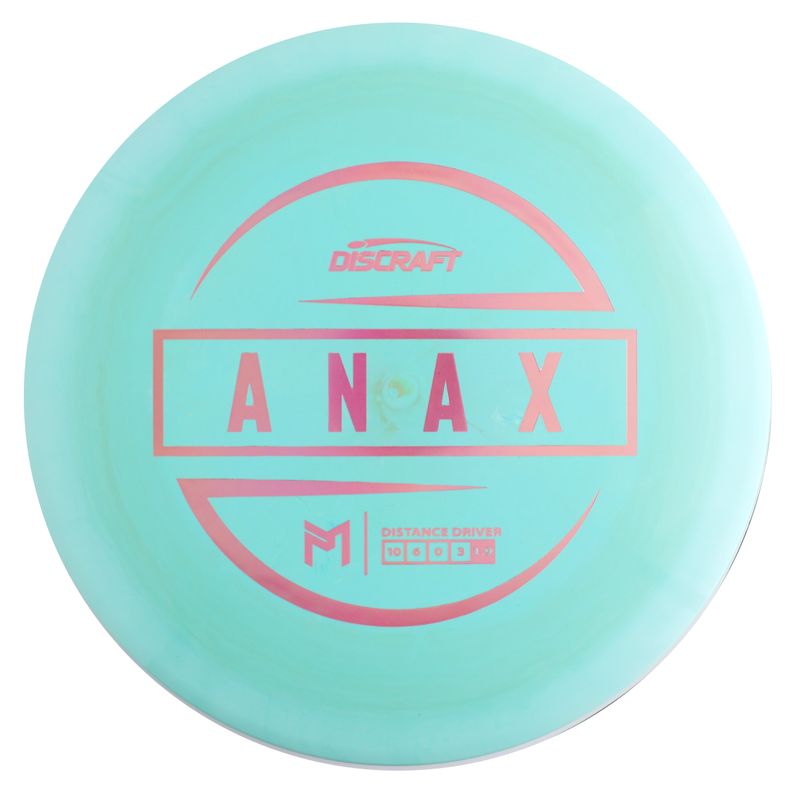 ESP Anax