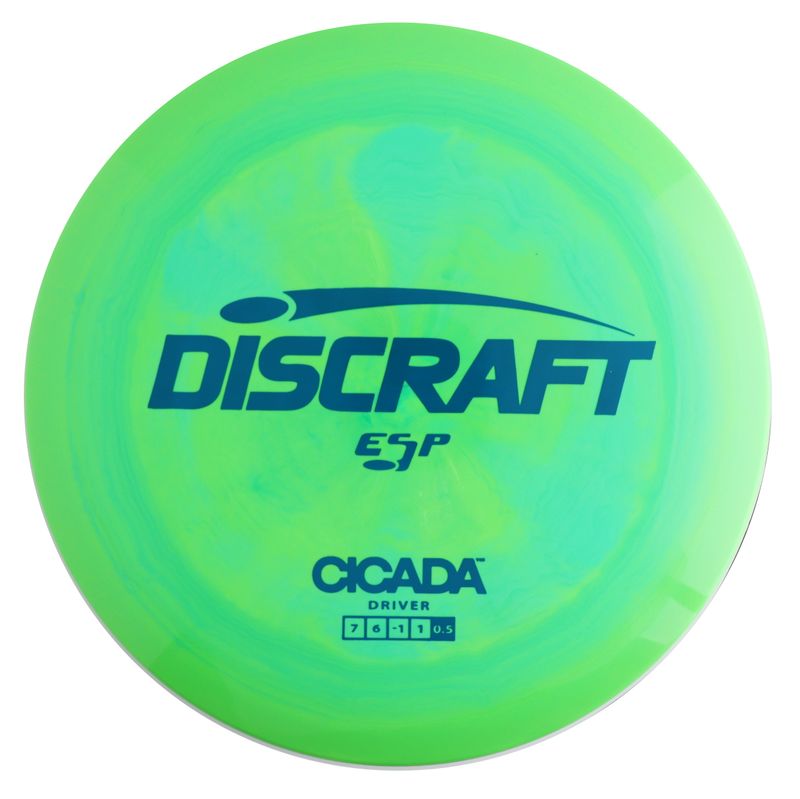 ESP Cicada