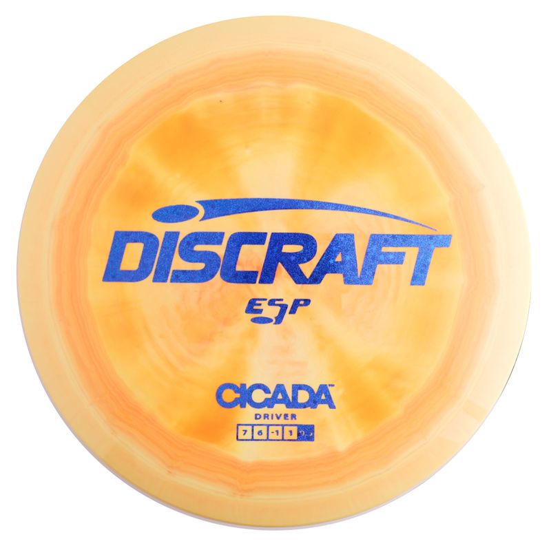 ESP Cicada
