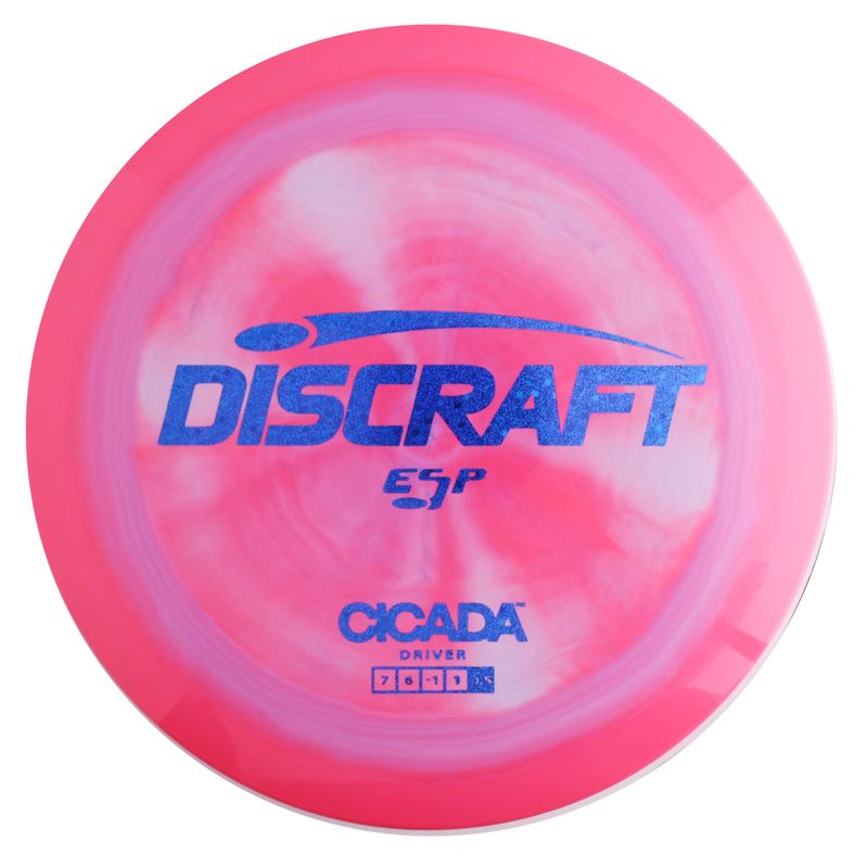 ESP Cicada