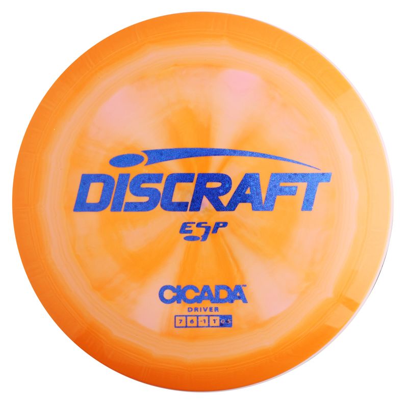 ESP Cicada