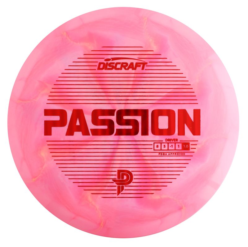 ESP Passion 