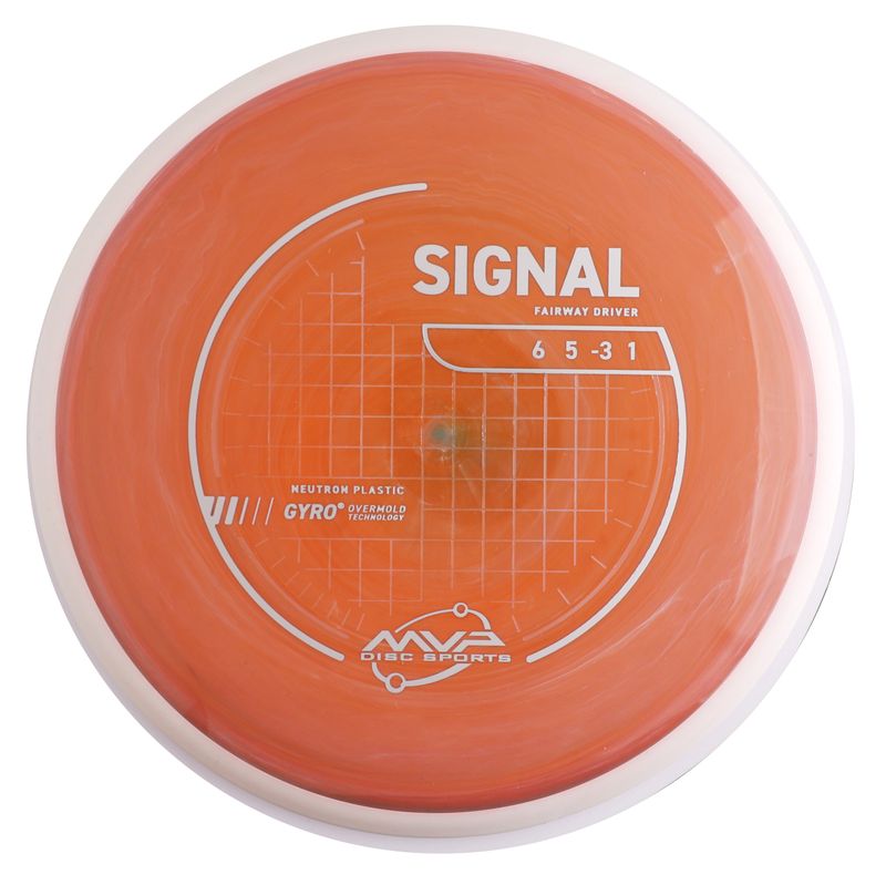 Neutron Signal - Project Lab Coat