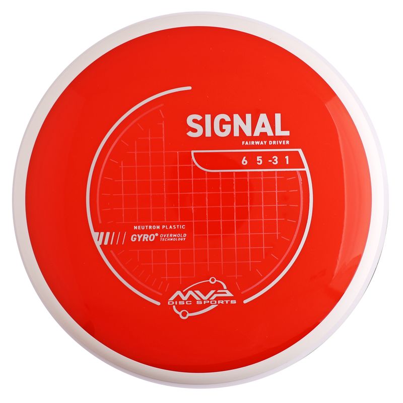 Neutron Signal - Project Lab Coat