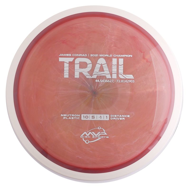 Neutron Trail - Project Lab Coat