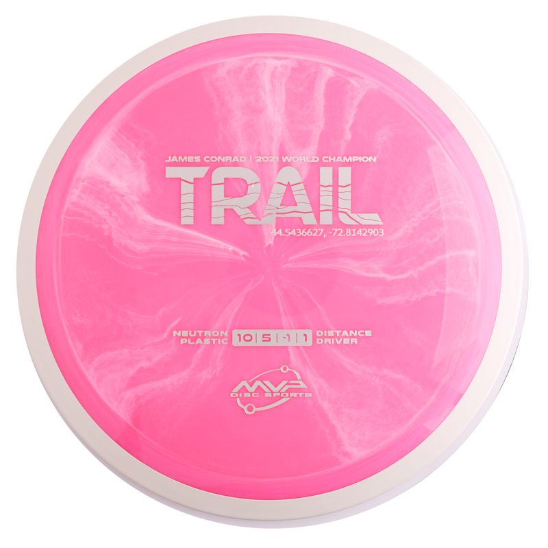 Neutron Trail - Project Lab Coat