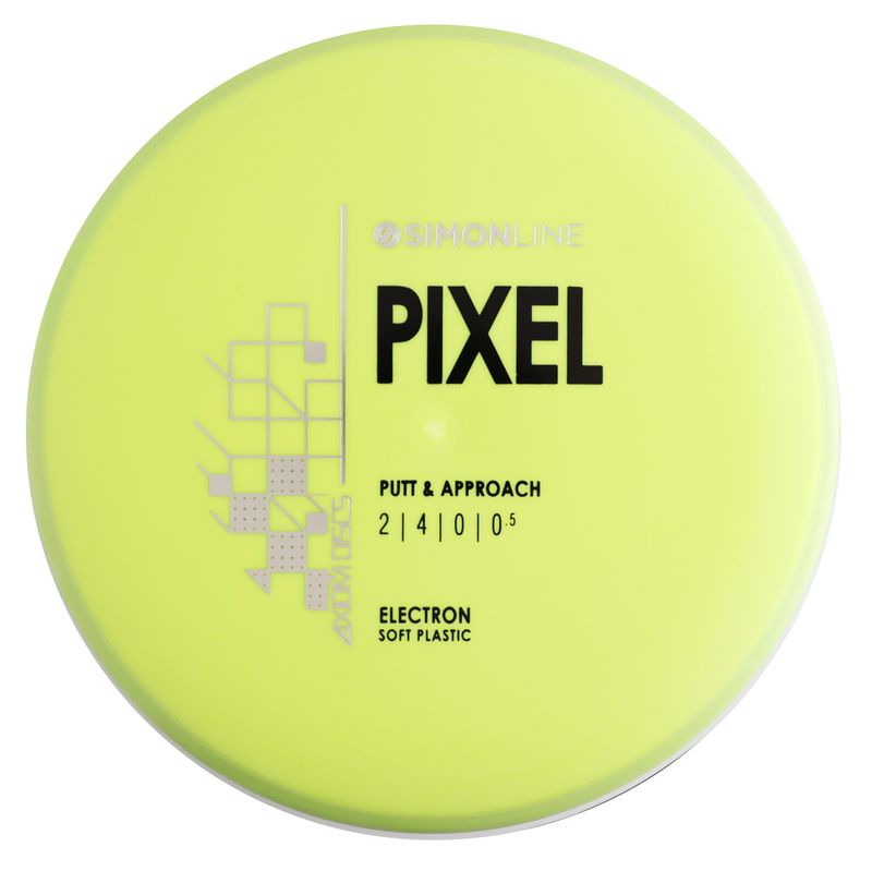 Electron Pixel Soft