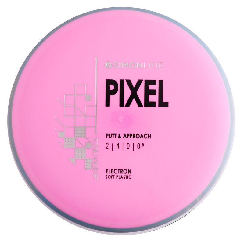 Electron Pixel Soft