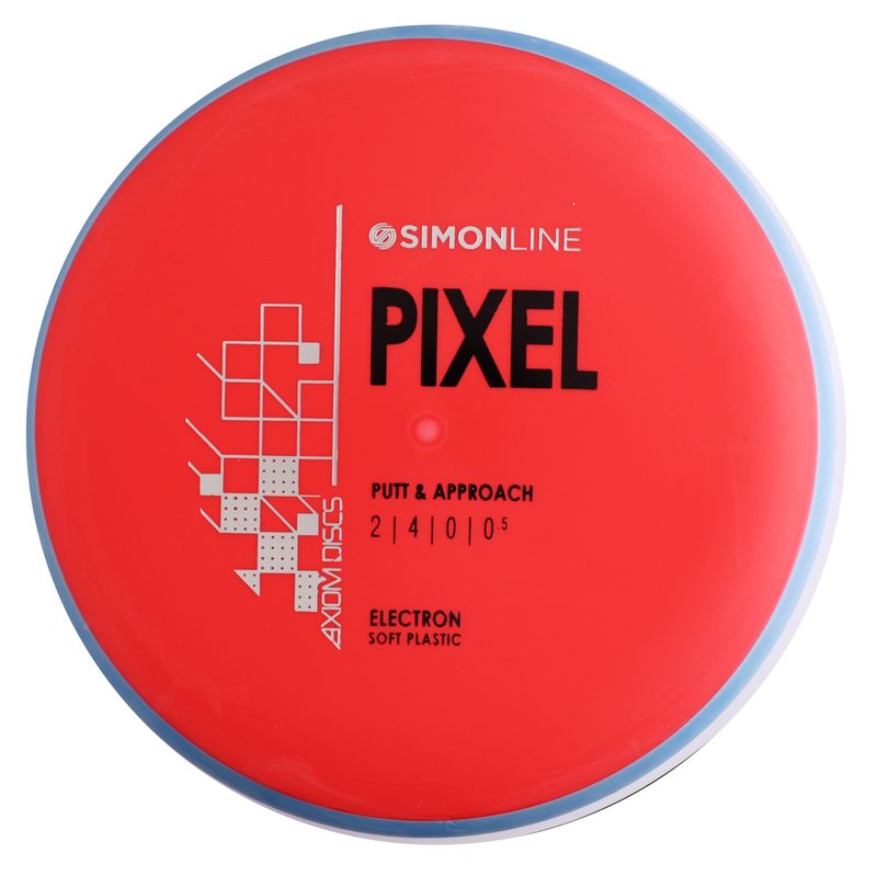 Electron Pixel Soft