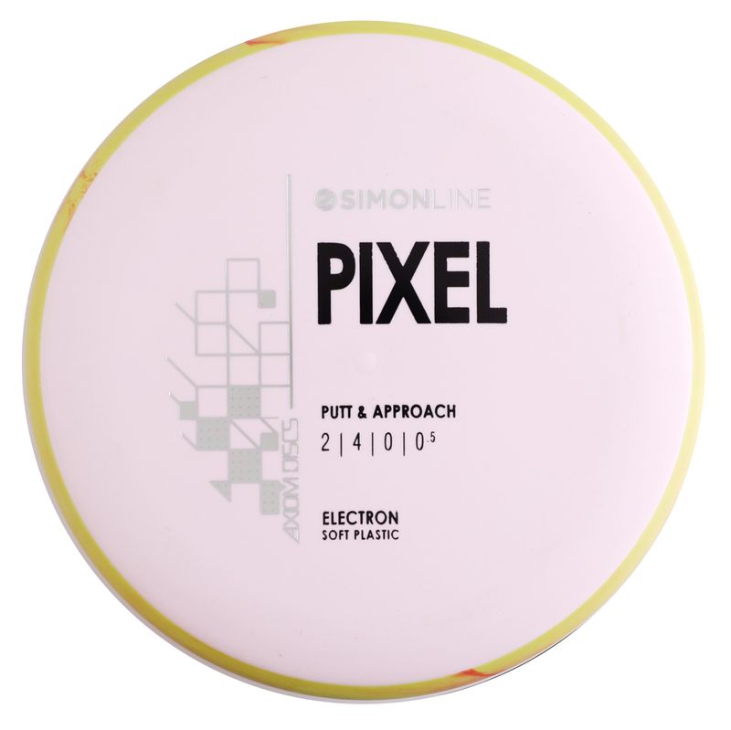 Electron Pixel Soft