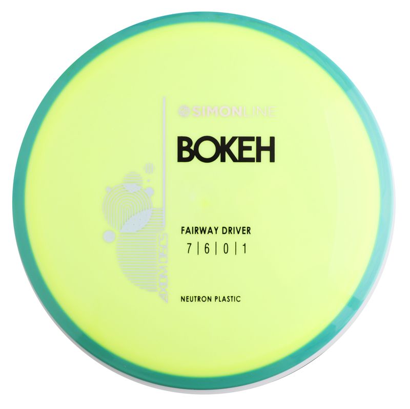 Neutron Bokeh 