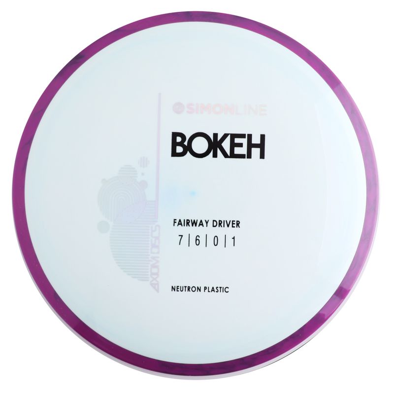 Neutron Bokeh 