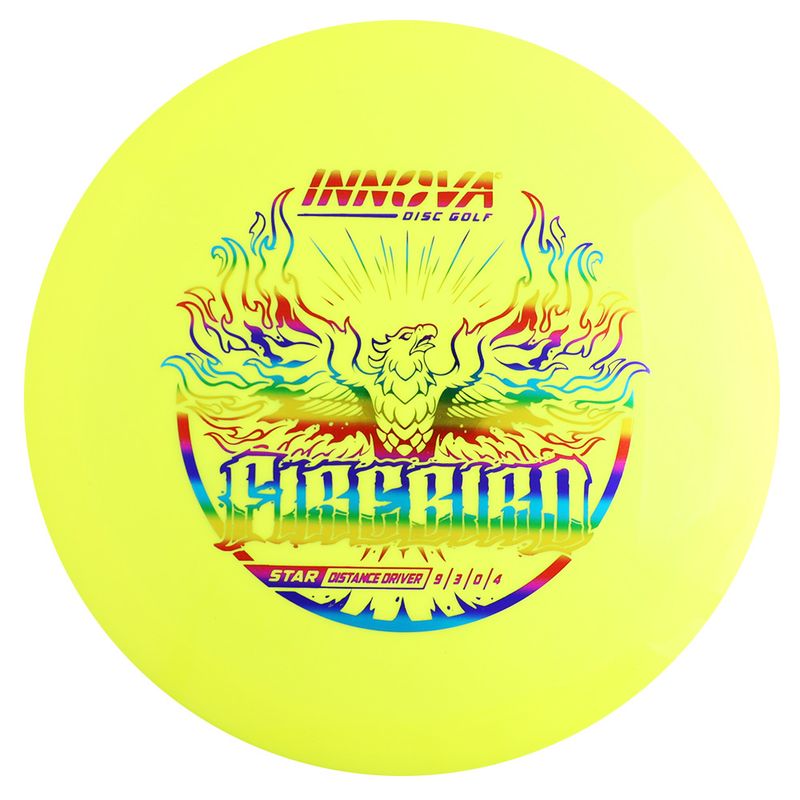 Star Firebird