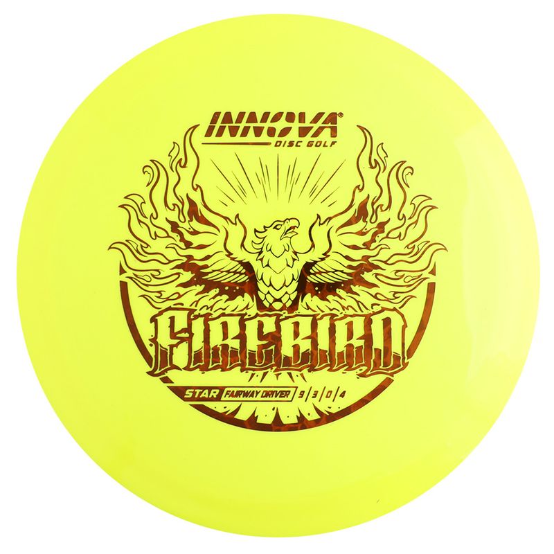 Star Firebird