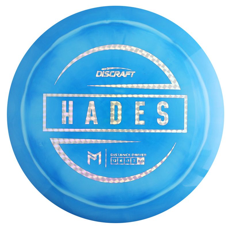 ESP Hades