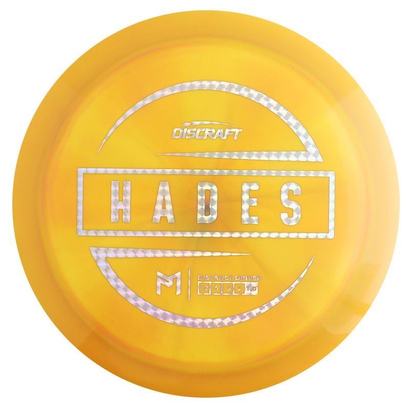 ESP Hades
