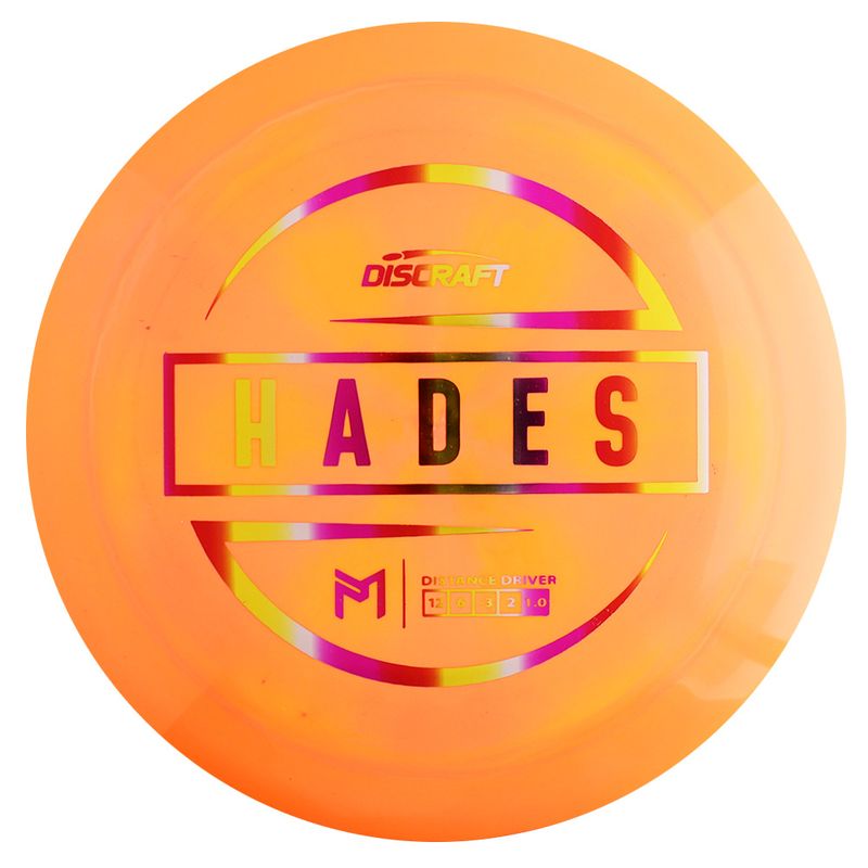 ESP Hades