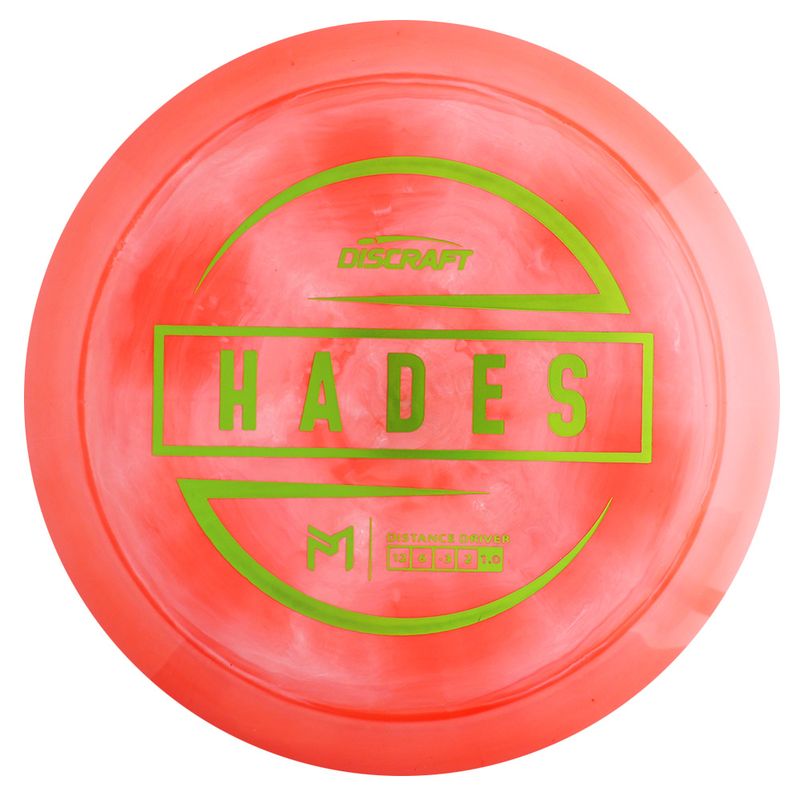 ESP Hades