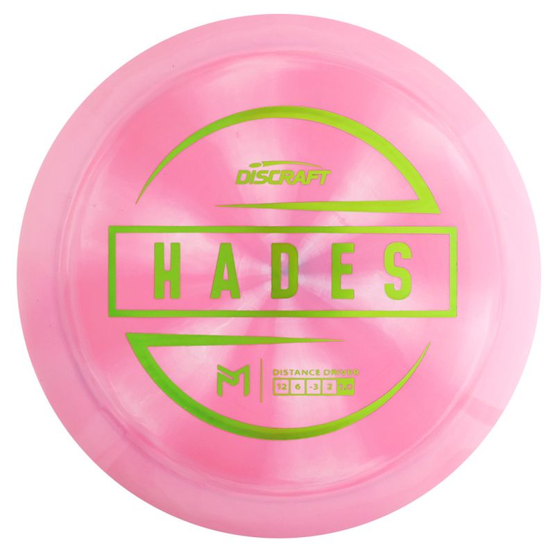 ESP Hades