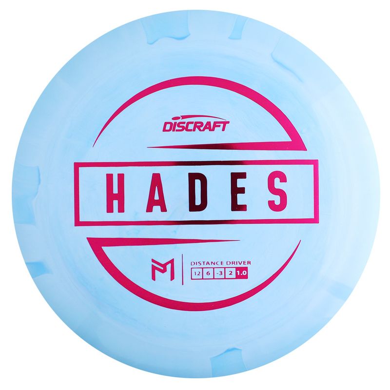 ESP Hades