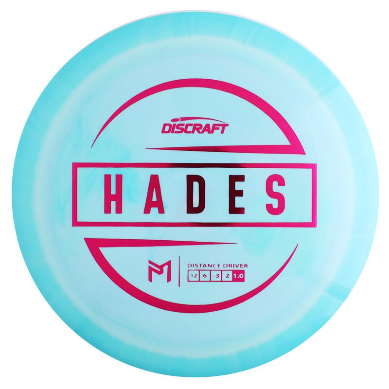 ESP Hades