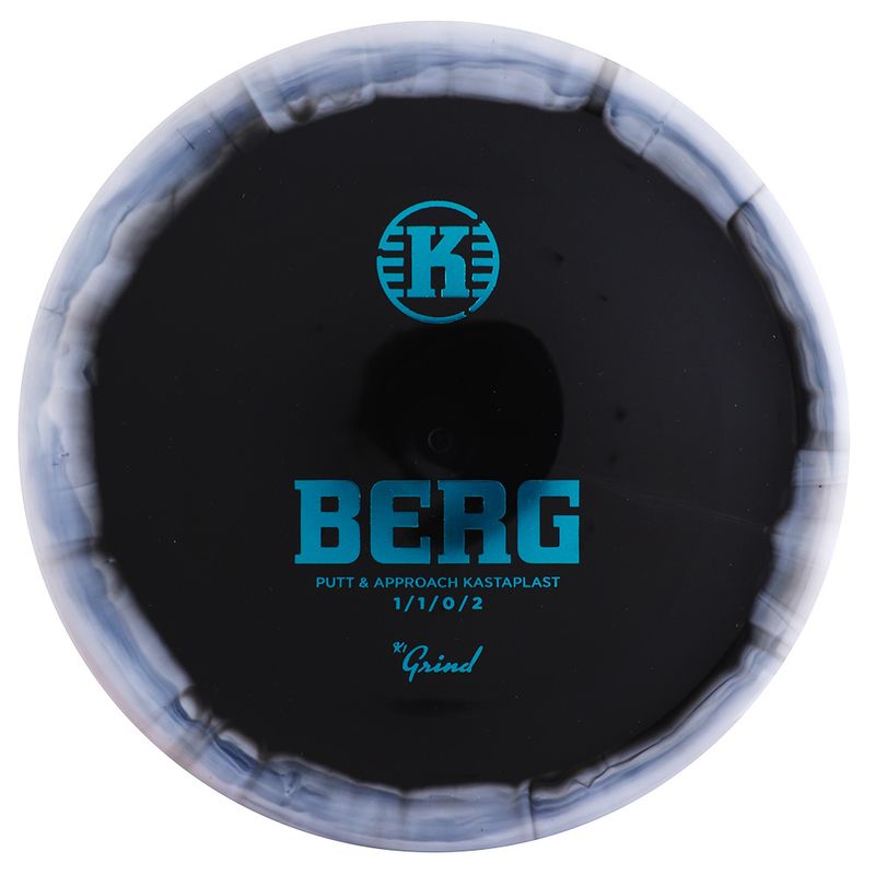 K1 Grind Berg