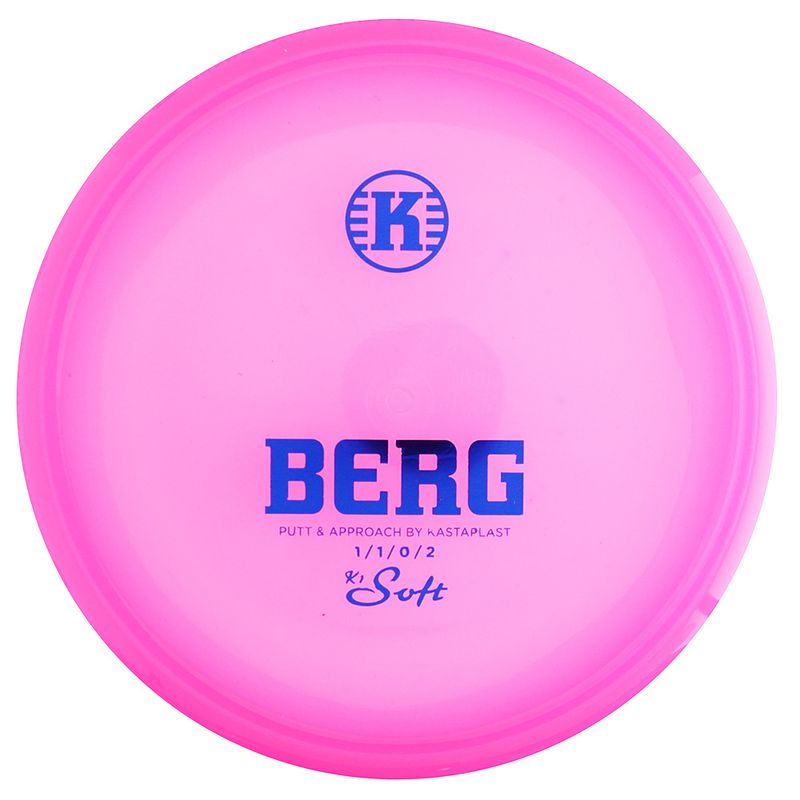 K1 Soft Berg