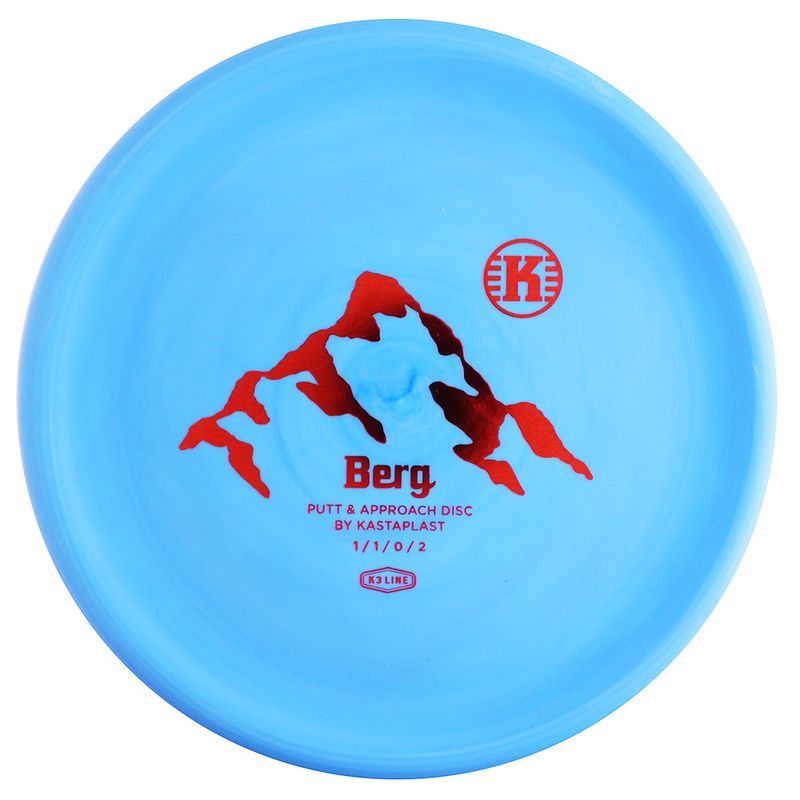 K3 Berg