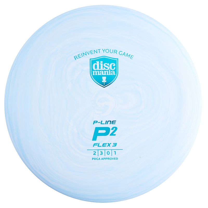 P-Line P2 Flex 3