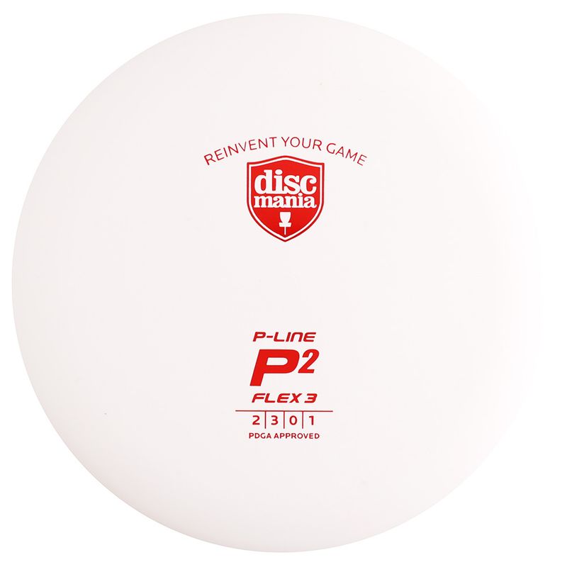 P-Line P2 Flex 3