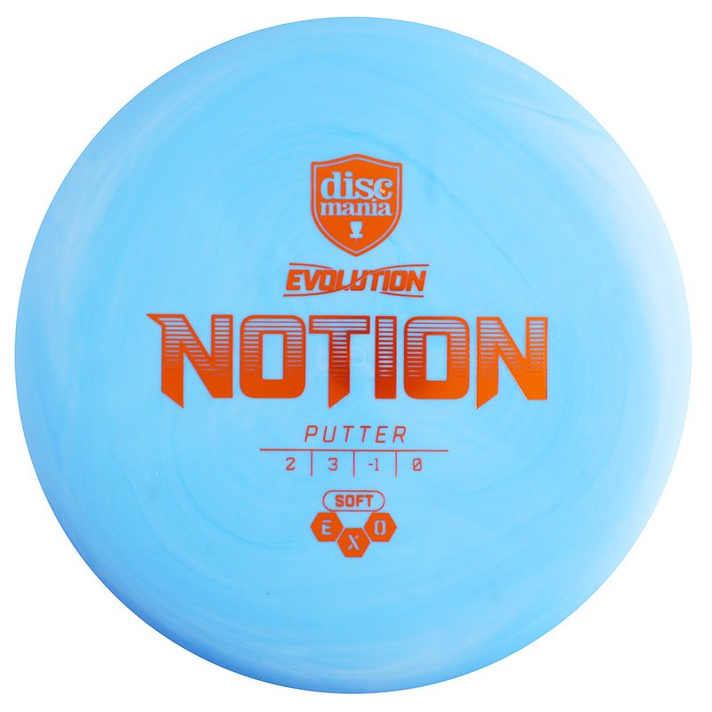 EXO Soft Notion