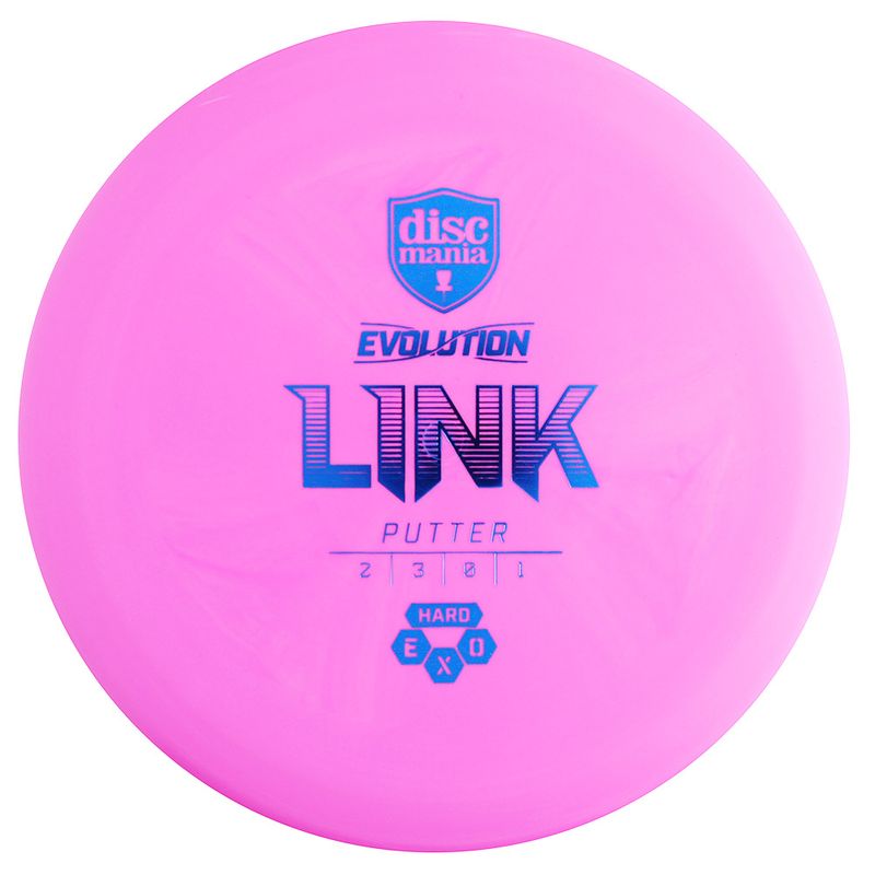 EXO Hard Link