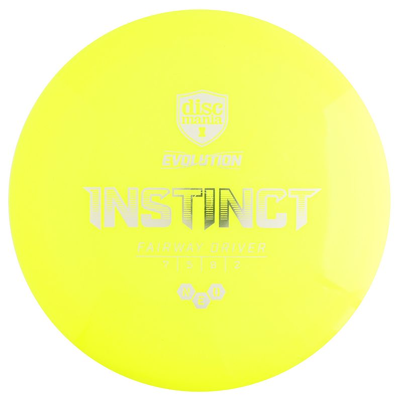NEO Instinct