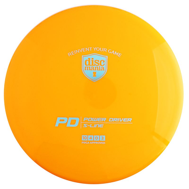 S-Line PD