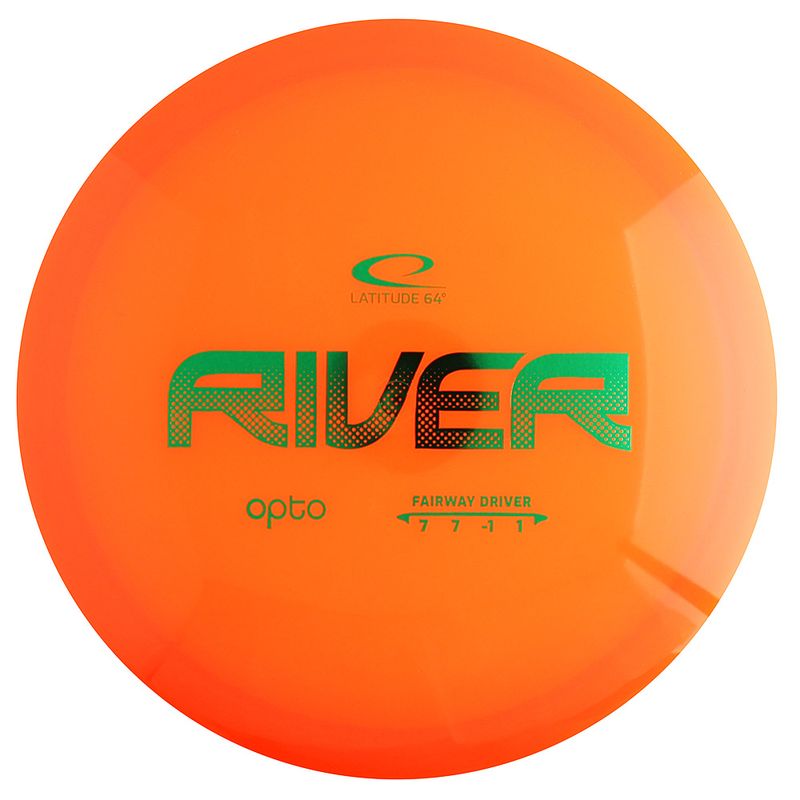 Opto River