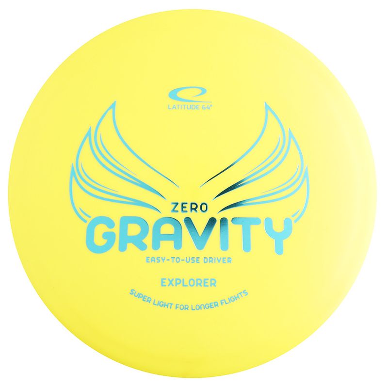 Zero Gravity Explorer