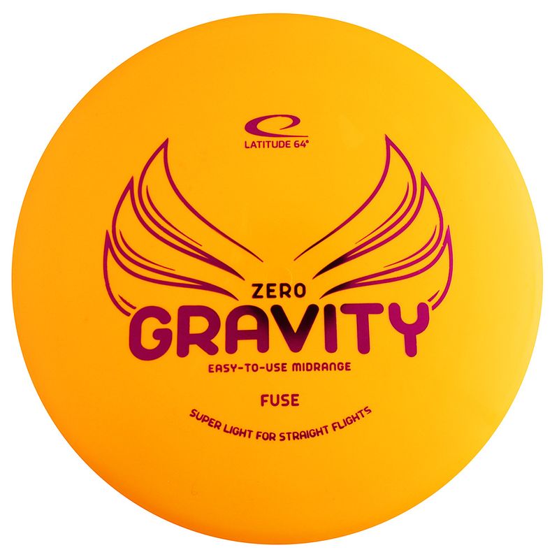 Zero Gravity Fuse