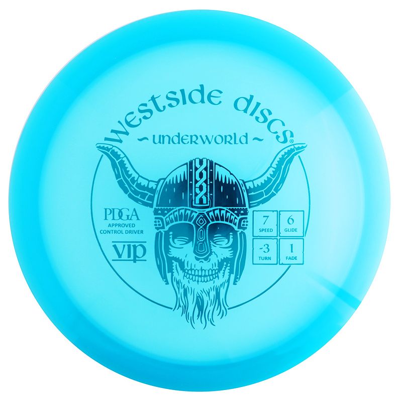 VIP Underworld
