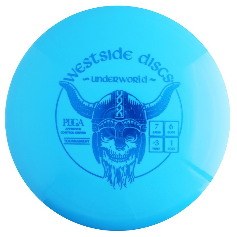 Tournament Underworld