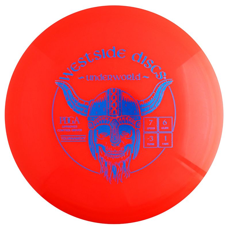 Tournament Underworld