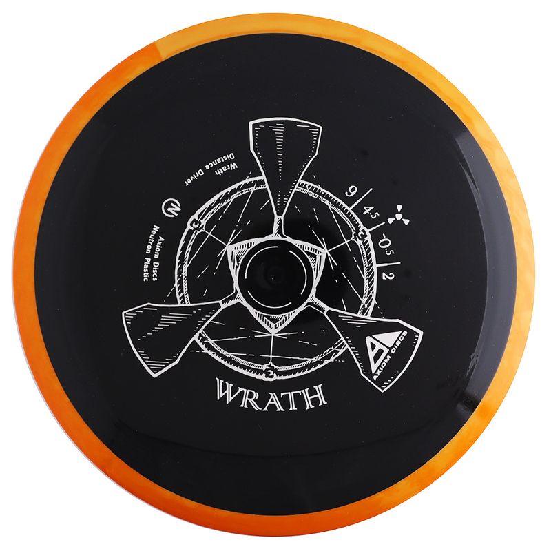 Neutron Wrath 
