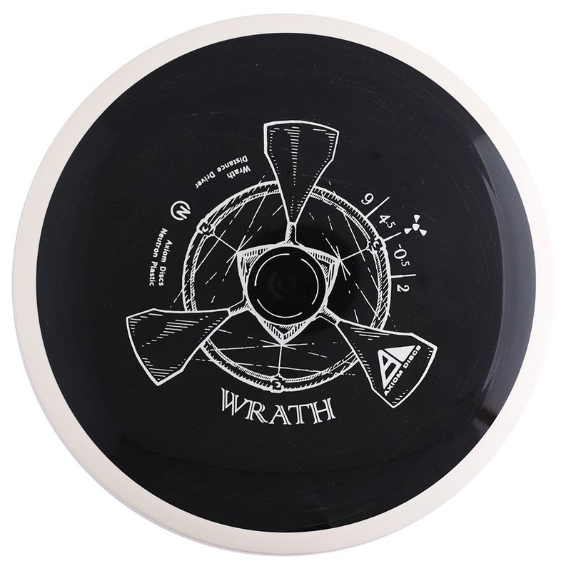 Neutron Wrath 