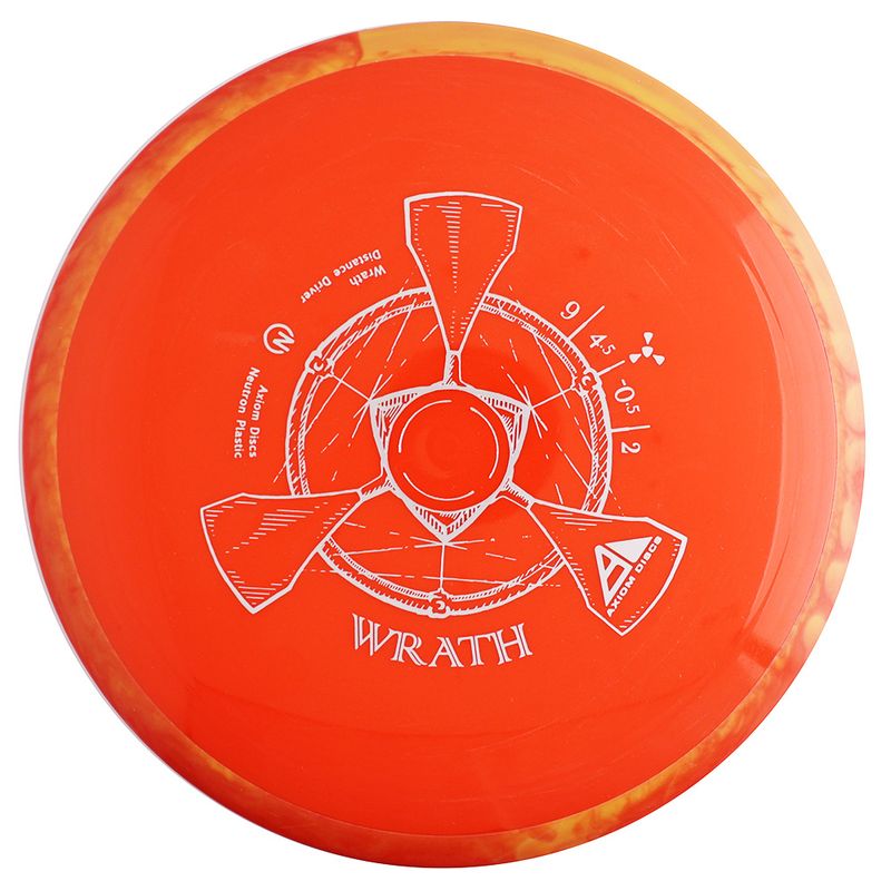 Neutron Wrath 