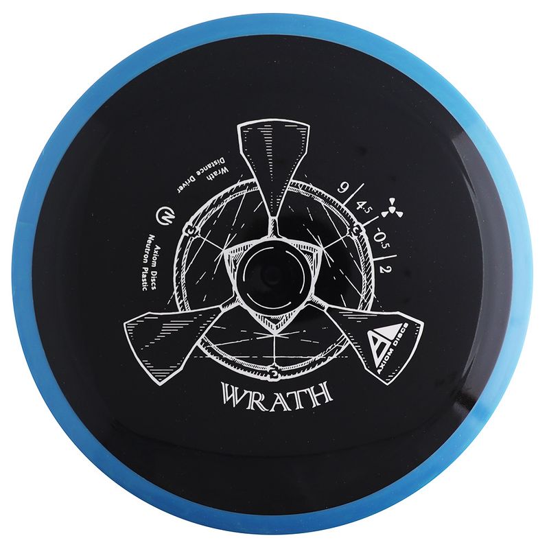 Neutron Wrath 