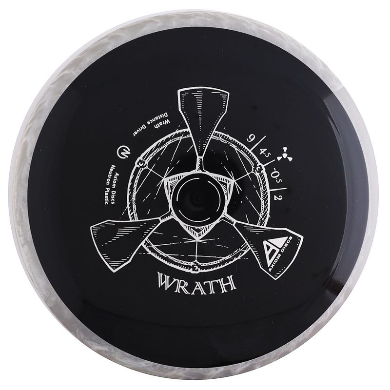 Neutron Wrath 