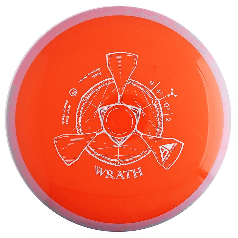 Neutron Wrath 