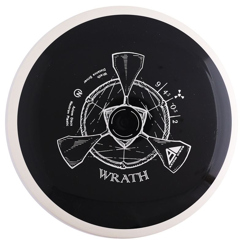 Neutron Wrath 