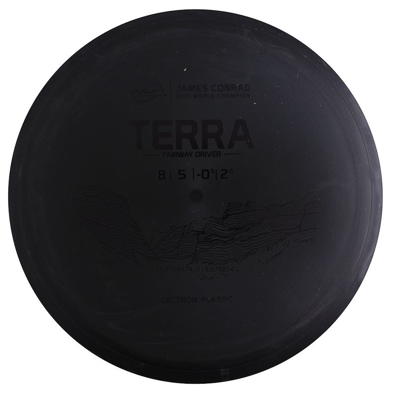 Electron Terra