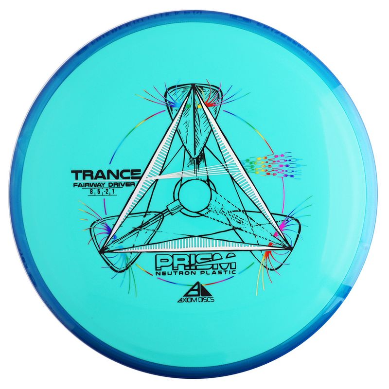 Prism Neutron Trance